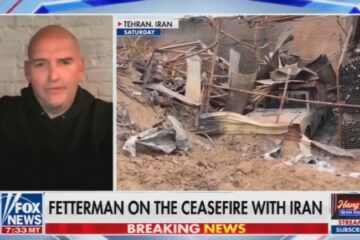 John Fetterman