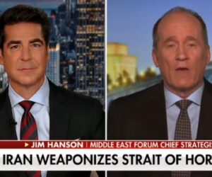 Jim Hanson