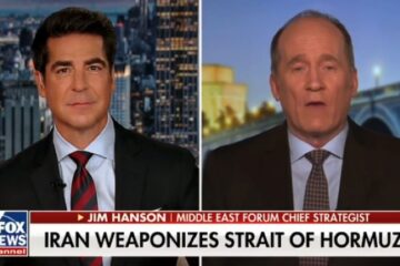 Jim Hanson