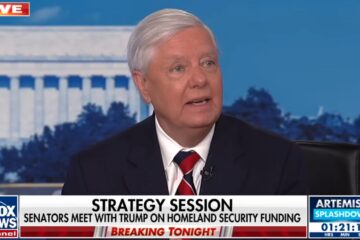 Lindsey Graham