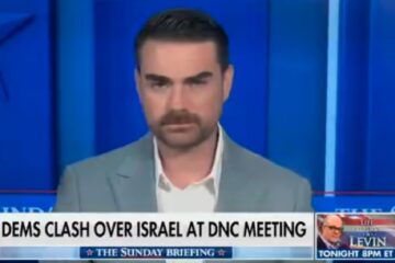 Ben Shapiro