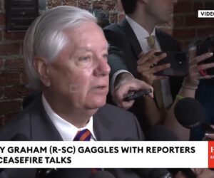 Lindsey Graham