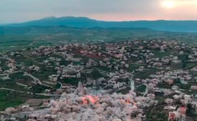 Casualty cover-up: Hezbollah suffered massive losses during war with Israel