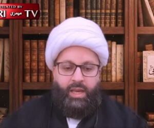 Muhammad Ali Al-Fu'ani