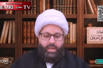 Muhammad Ali Al-Fu'ani