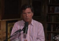 Tucker Carlson
