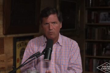 Tucker Carlson