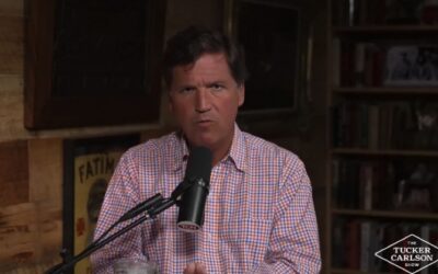 Tucker Carlson
