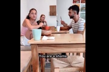 Israeli tourists