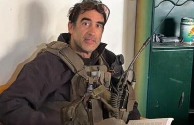 IDF reservist killed and 3 wounded by Hezbollah bomb in southern Lebanon after ceasefire