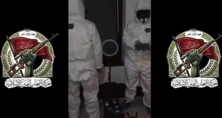 UK: Islamist group claims to attack Israeli embassy with ‘drones carrying radioactive, carcinogenic materials’