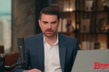 Ben Shapiro