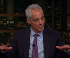 Rahm Emanuel