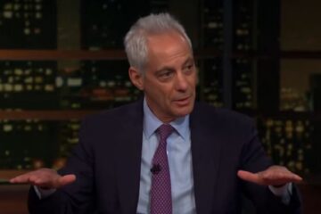 Rahm Emanuel