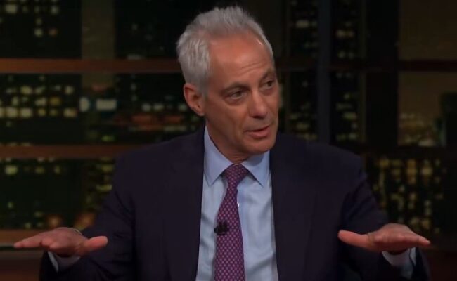 Rahm Emanuel will assail Netanyahu in Tel Aviv speech as American politics shift against Israel