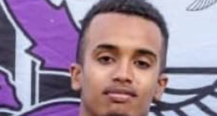 A hidden sacrifice: Mother reveals son died in failed operation to rescue Bibas family