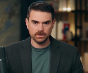 Ben Shapiro