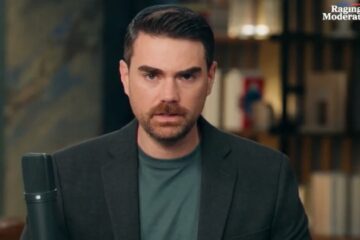 Ben Shapiro