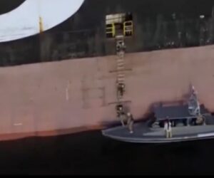 irgc navy
