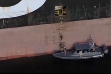 irgc navy