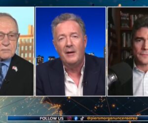Alan Dershowitz