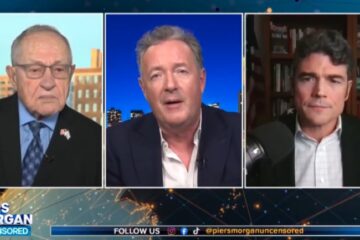 Alan Dershowitz
