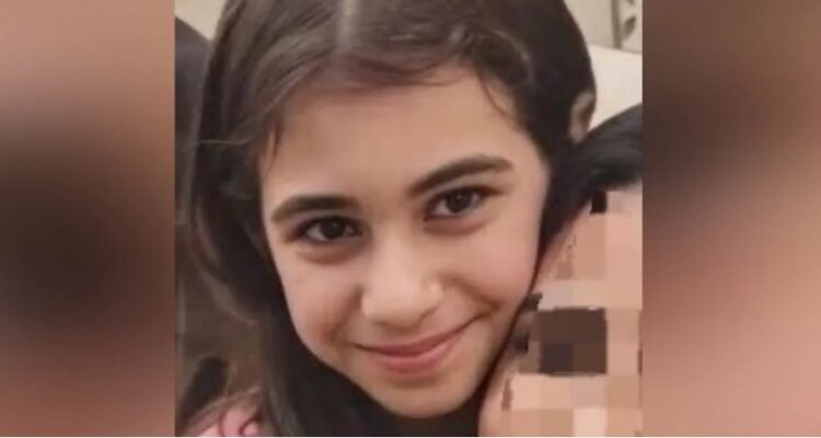 11-year-old girl succumbs to wounds sustained from Iranian missile strike
