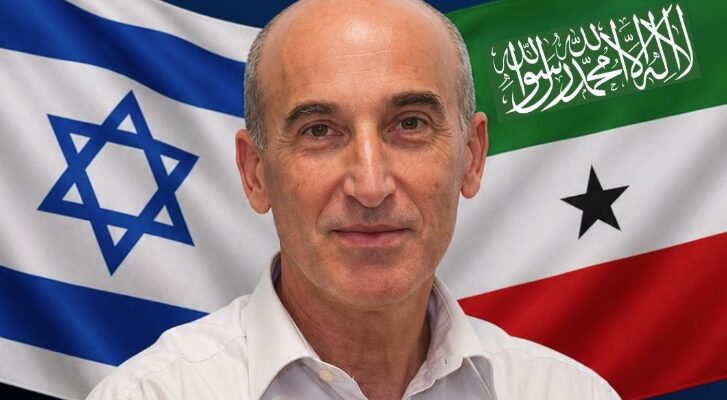 Israeli Cabinet unanimously approves first ambassador to Somaliland