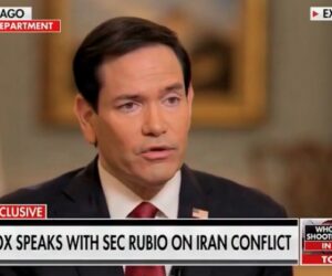 Marco Rubio