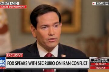 Marco Rubio