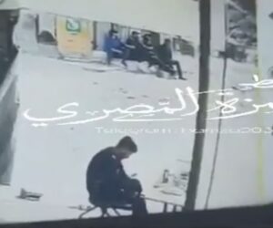 Hamas police