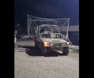 idf anti-drone