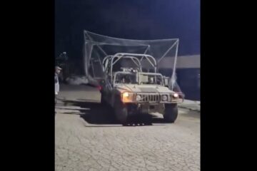 idf anti-drone