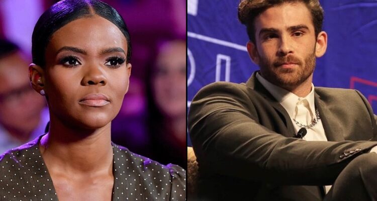 House to consider bipartisan resolution condemning Hasan Piker, Candace Owens for antisemitism