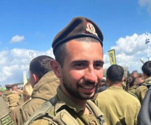 Sgt. Liem Ben Hamo