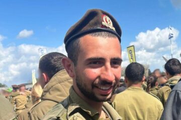 Sgt. Liem Ben Hamo