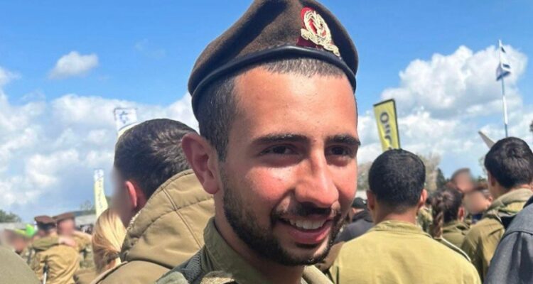 IDF soldier killed by Hezbollah drone