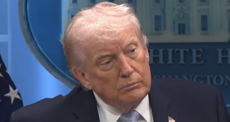 Trump: We’ll ‘take out’ all of Iran tomorrow, ‘destroy every bridge and power plant’