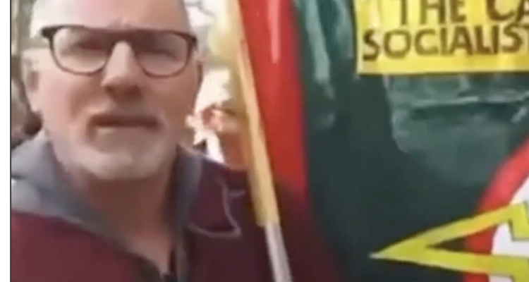 London Tube driver suspended for saying Jews wouldn’t be safe while he drives