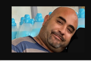 Amer Hujirat (Screenshot/X)