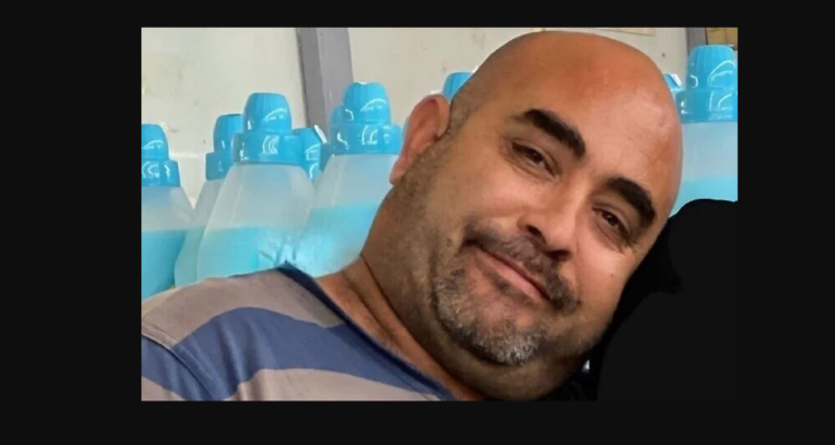 Israeli civilian contractor killed by Hezbollah drone in Lebanon