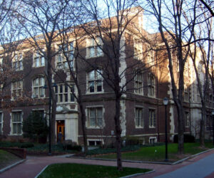 U of Penn