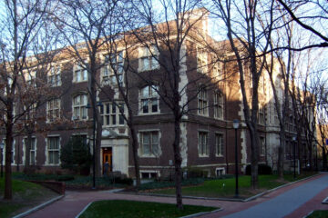 U of Penn