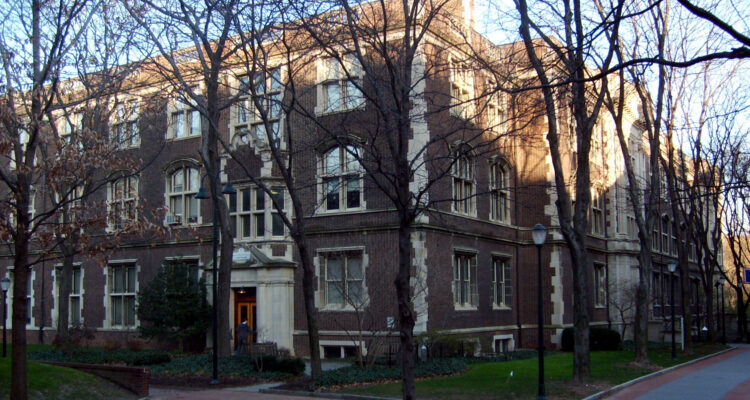 U of Penn must comply with Trump’s request for information on Jewish groups, judge rules