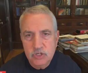 Thomas Friedman