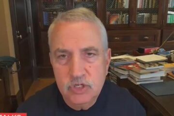 Thomas Friedman