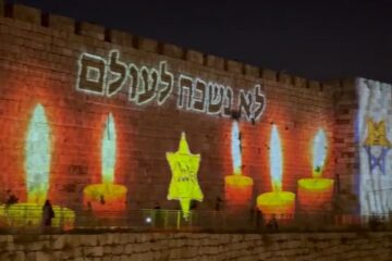 Yom HaShoah