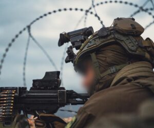 idf lebanon