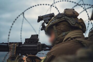 idf lebanon