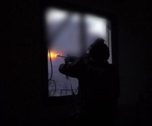 idf lebanon